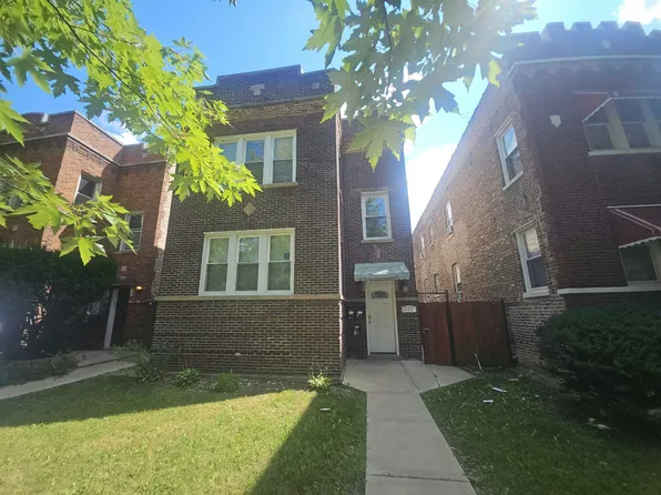 1721 N Monitor Ave, Chicago, IL 60639