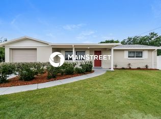 5528 Daisy Dr, New Port Richey, FL 34652