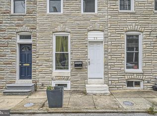 29 N Belnord Ave, Baltimore, MD 21224