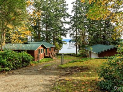 263 Harrington Road, Coupeville, WA, 98239