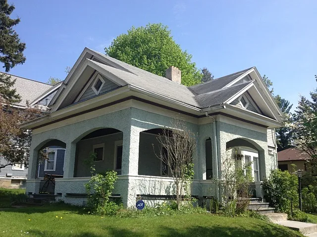 311 Fairmount Ave #311
