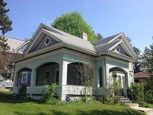 311 Fairmount Ave #311 Photo 1