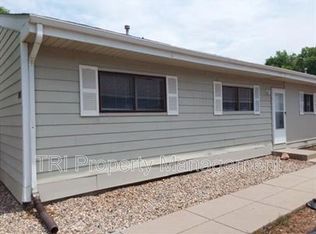 3526 Boulder St, Evans, CO 80620