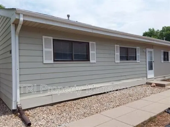 3526 Boulder St, Evans, CO 80620
