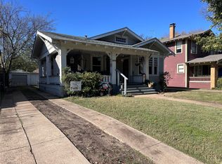 205 S Rosemont Ave, Dallas, TX