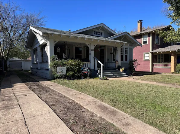 205 S Rosemont Ave, Dallas, TX 75208