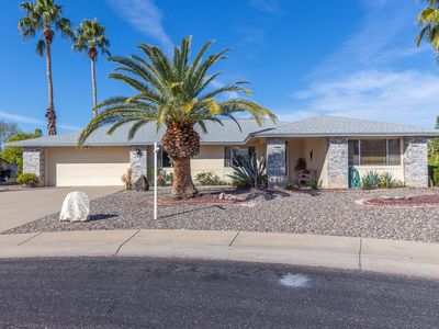 21408 N 133rd Dr, Sun City West, AZ, 85375