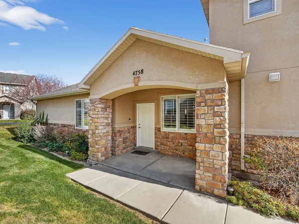 4758 W Wagon Train Dr S, Herriman, UT 84096