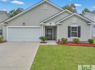 44 Marsh Salt Ln, Port Wentworth, GA 31407
