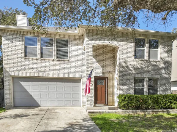 17631 DIAMOND CANYON DR, San Antonio, TX 78232