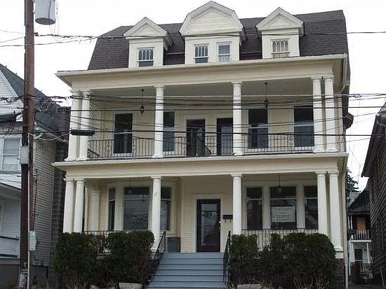 Park Ave