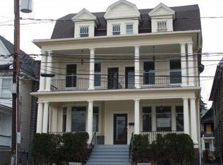 62 Park Ave APT 3, Wilkes Barre, PA 18702