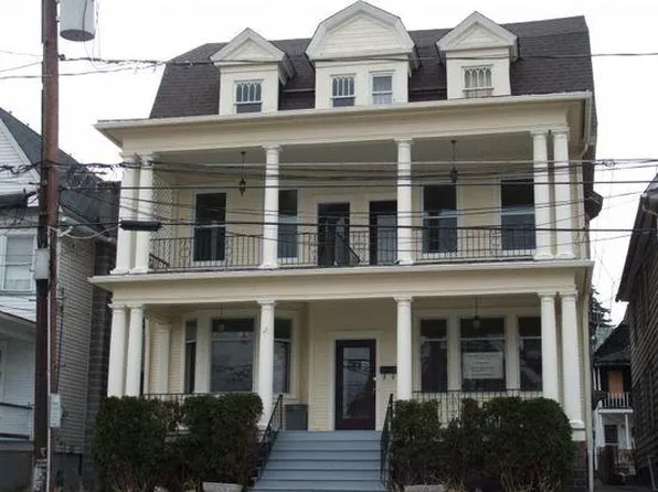 (undisclosed Address), Wilkes Barre, PA 18702