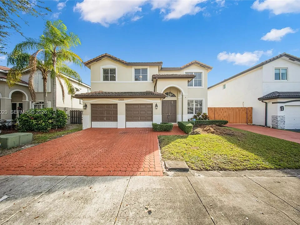 13868 SW 38th Ter