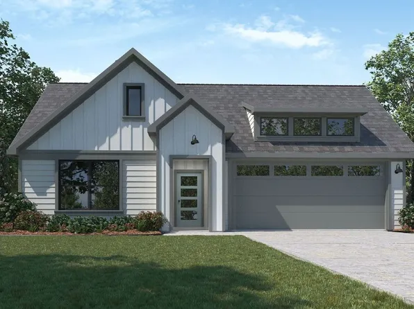 Justin Plan, The Pines at the Preserve