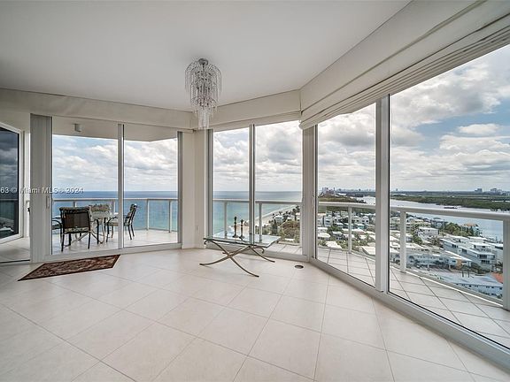 5th image of 6001 N Ocean Dr #Penthouse