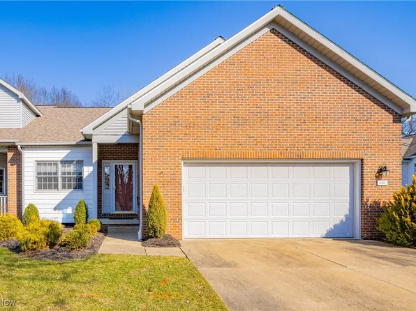 646 N Ridgecliff St, Tallmadge, OH 44278