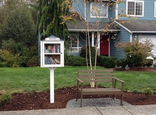 3303 Lake Dr, Lake Stevens, WA 98258