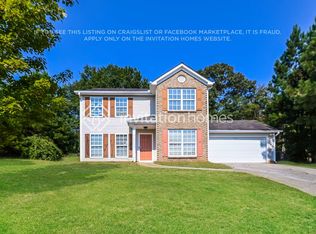 4391 Raptor Pl, Snellville, GA 30039