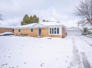 6420 W 85th Pl, Burbank, IL