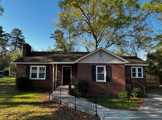 1904 Robin Road, North Augusta, SC 29841