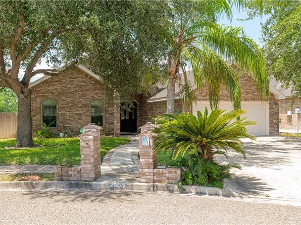 2605 Northgate Ln, McAllen, TX 78504