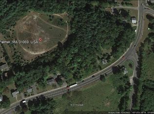 100 Ware St, Palmer, MA 01069
