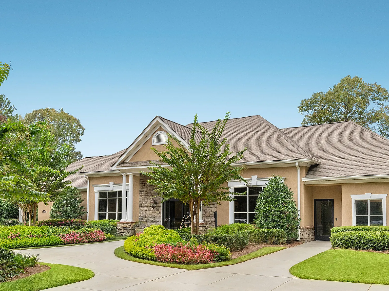 Villas at West Ridge — Photo 1