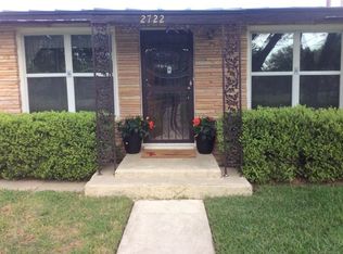 2722 Tillie Dr, San Antonio, TX 78222