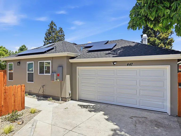 447 Alviso St — Photo 4