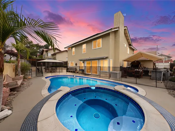 11735 Country Flower Ln, Moreno Valley, CA 92557