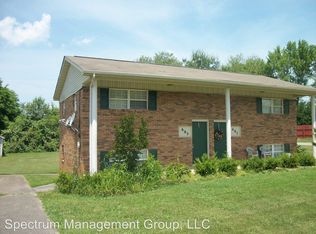 695 Parkway Dr, Morristown, TN 37814