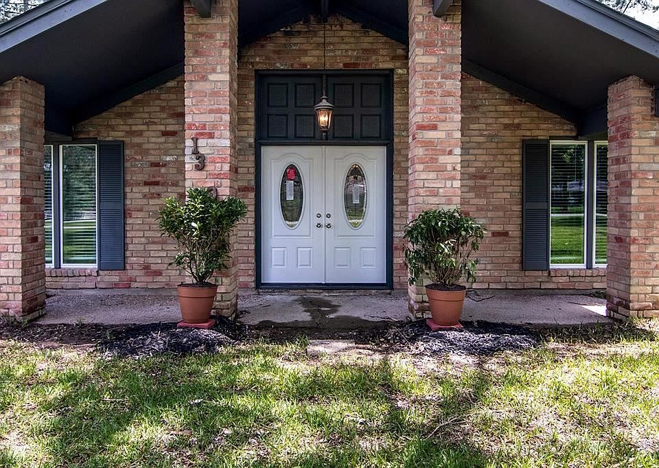 13390 Wayside Dr Beaumont TX 77713 Zillow