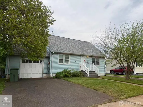 11 Pelham Ave, Edison, NJ 08817