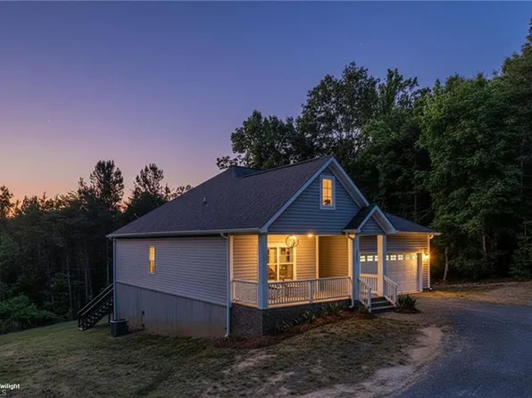 8054 Us Highway 29, Reidsville, NC 27320