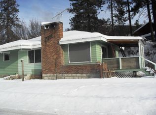 1432 Addy Gifford Rd, Addy, WA 99101