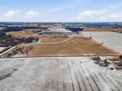 Harvestore Rd, Brillion, WI, 54110