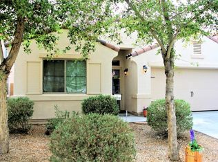 4181 E Bonanza Rd, Gilbert, AZ 85297