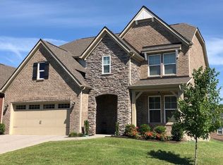 4715 Venito St, Mount Juliet, TN 37122
