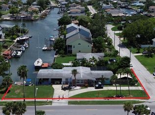 6626 Clark St, Hudson, FL 34667