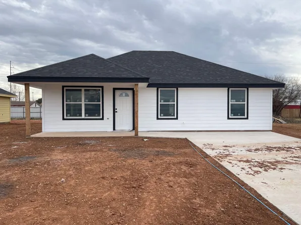5349 N 10th St, Abilene, TX 79603