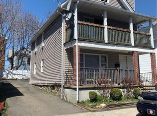 35 Jetland Pl #3, Bridgeport, CT 06605