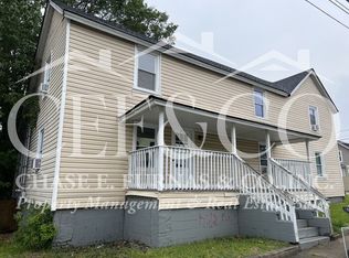 478 N Forest St, Spartanburg, SC 29303