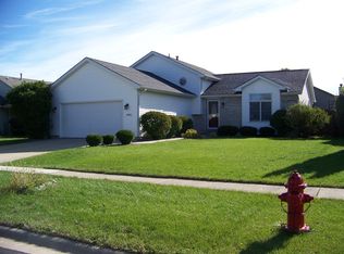 24923 Lismore Ln, Manhattan, IL 60442