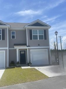 108 Bayou Loop Lot 5, Myrtle Beach, SC, 29575