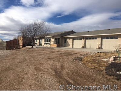 2757 Chrysler Rd, Cheyenne, WY, 82009
