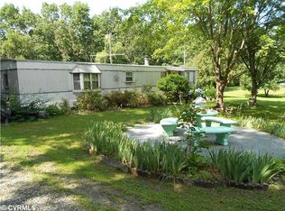 12211 Shannon Hill Rd, Louisa, VA 23093