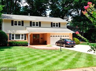 7114 Devonshire Rd, Alexandria, VA 22307