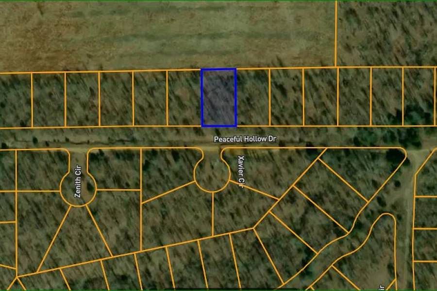 2nd image of 2406 Peaceful Hollow Dr