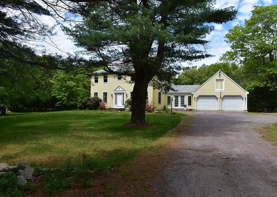 78 Freetown St, Lakeville, MA 02347 Zillow
